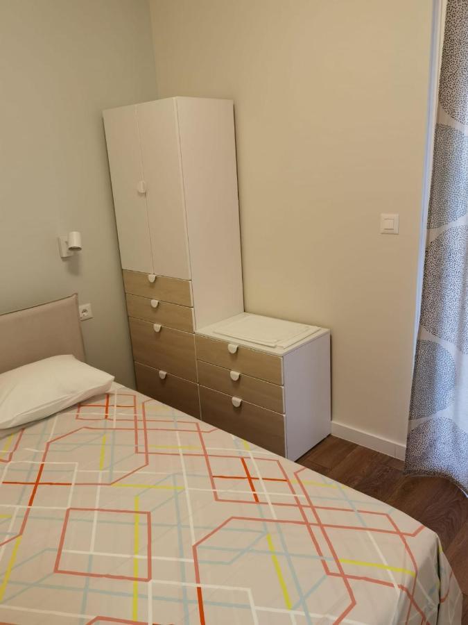 Style 2Br*** Apartment Сплит Екстериор снимка