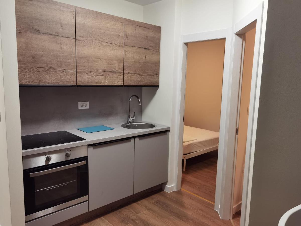 Style 2Br*** Apartment Сплит Екстериор снимка