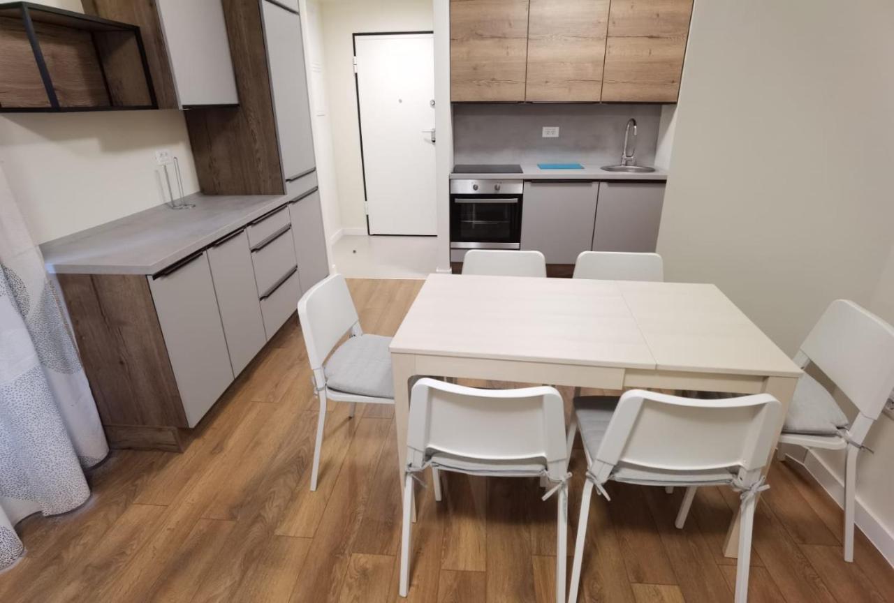 Style 2Br*** Apartment Сплит Екстериор снимка