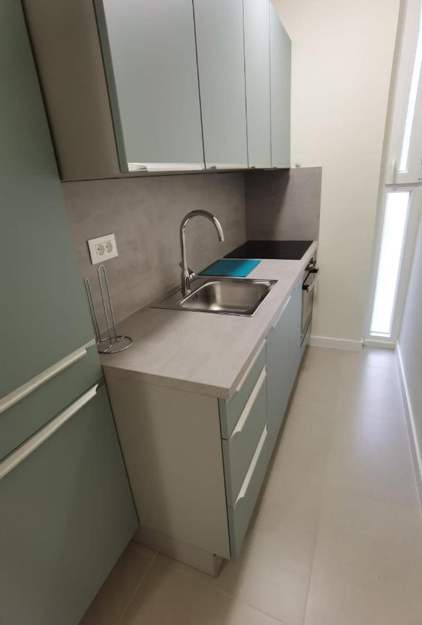 Style 2Br*** Apartment Сплит Екстериор снимка