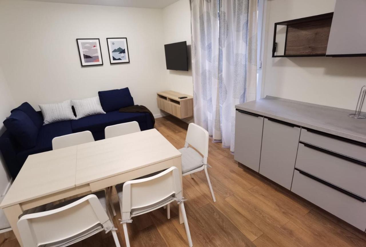 Style 2Br*** Apartment Сплит Екстериор снимка