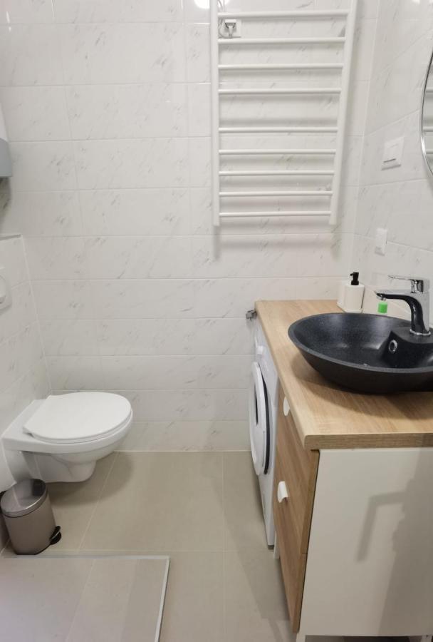 Style 2Br*** Apartment Сплит Екстериор снимка