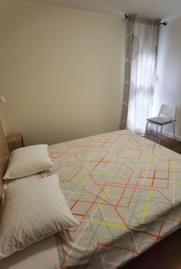 Style 2Br*** Apartment Сплит Екстериор снимка