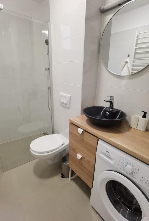 Style 2Br*** Apartment Сплит Екстериор снимка