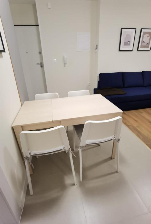 Style 2Br*** Apartment Сплит Екстериор снимка